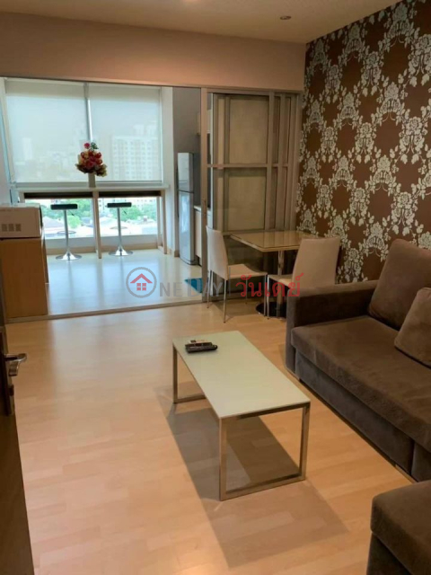 Condo for Rent: Rhythm Ratchada, 47 m², 1 bedroom(s) - OneDay_0