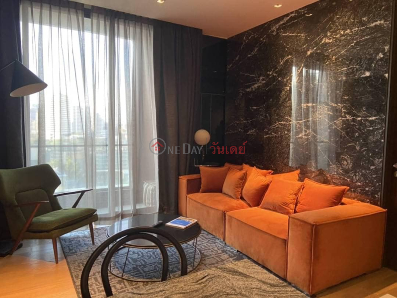 Property Search Thailand | OneDay | Residential Rental Listings, Condo for Rent: BEATNIQ Sukhumvit 32, 55 m², 1 bedroom(s)