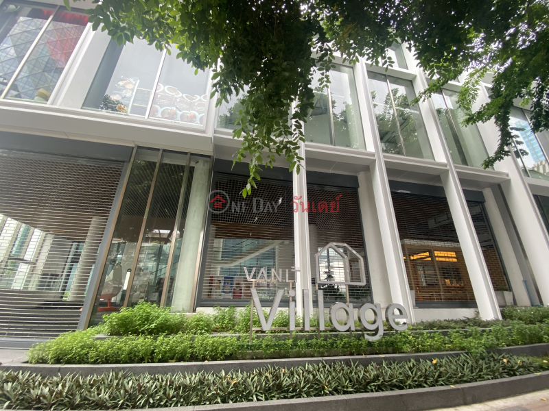 Vanit Place Aree-304 Phahonyothin Road (วานิช เพลซ อารีย์-304 ถนน พหลโยธิน),Phaya Thai | OneDay วันเดย์(1)