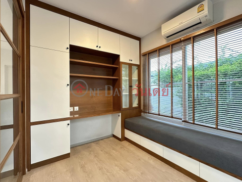 House for Rent: Anya Bangna-ramkhamhaeng 2, 146 m², 2 bedroom(s) - OneDay_0