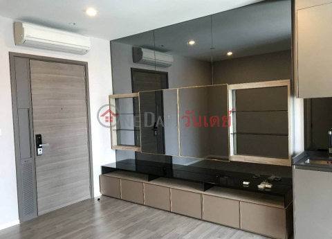 Condo for Rent: The Room Sukhumvit 69, 47 m², 1 bedroom(s) - OneDay_0