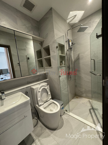 Rhythm Ekkamai Estate Condominium, Watthana, Bangkok | Thailand, Rental, ฿ 35,000/ month