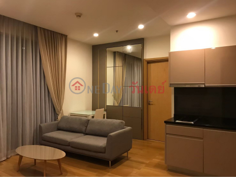 Condo for Rent: 39 By Sansiri, 52 m², 1 bedroom(s) - OneDay_0