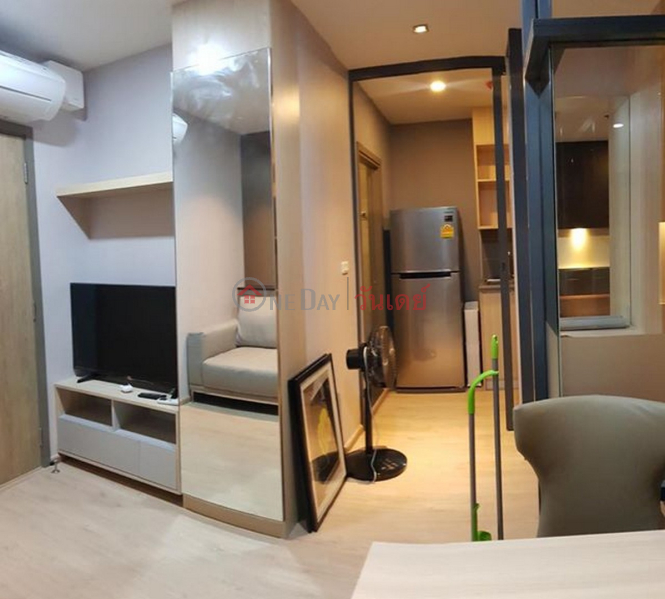 Condo for Sale: IDEO O2, 27 m², 1 bedroom(s),Thailand, Sales, ฿ 2.94Million