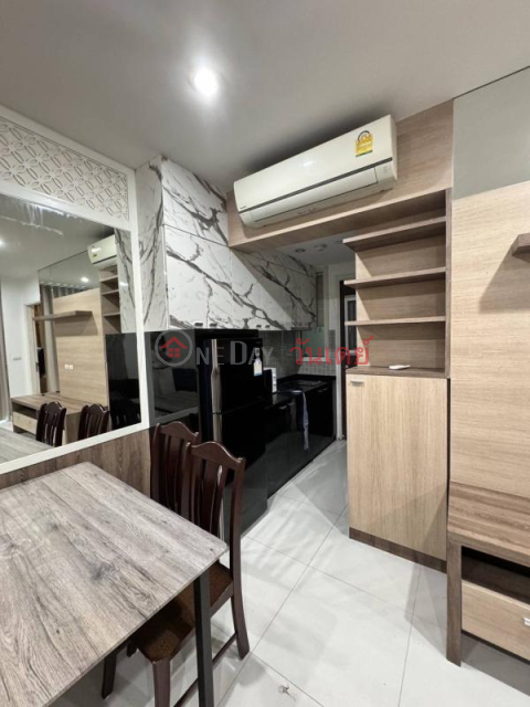 Condo for Rent: MANHATTAN CHIDLOM, 58 m², 1 bedroom(s) - OneDay_0