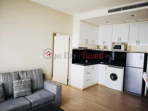 Condo for Rent: Siri at Sukhumvit, 68 m², 2 bedroom(s) - OneDay_0