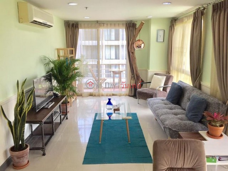 Condo for Rent: Serene Place Sukhumvit 24, 88 m², 2 bedroom(s) Rental Listings