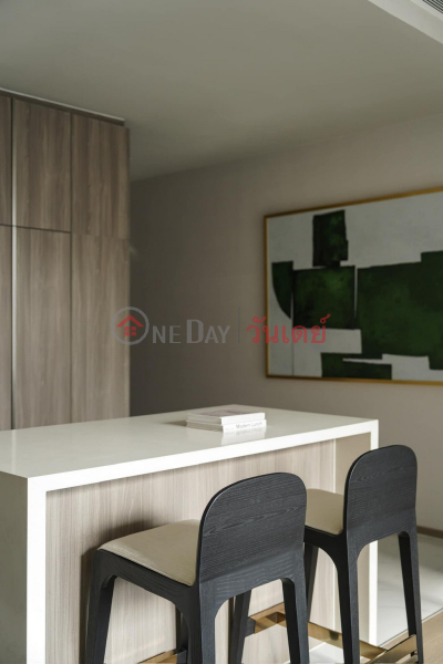 ฿ 90,000/ month Condo for Rent: Celes Asoke, 86 m², 2 bedroom(s)