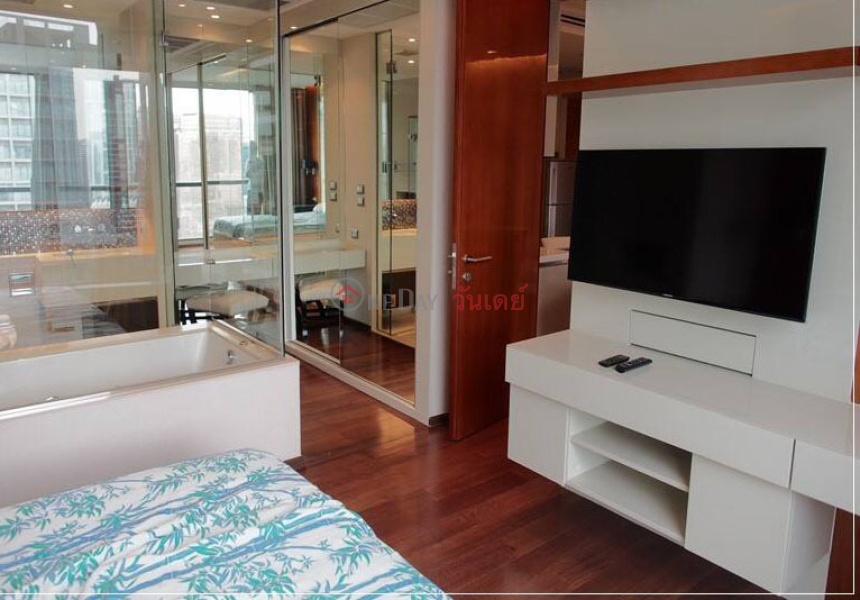 Condo for Rent: The Address Sukhumvit 28, 67 m², 2 bedroom(s) Rental Listings