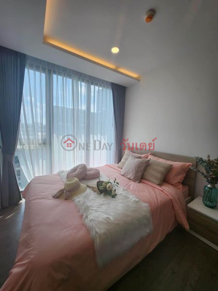 Condo for rent Mayfair Place Sukhumvit 50 (7th floor, building A) Rental Listings