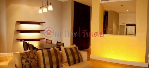 คอนโด สำหรับ เช่า: Vincente Sukhumvit 49, 85 ตร.ม., 2 ห้องนอน - OneDay_0