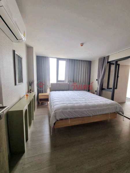 ฿ 38,000/ month, Condo for Rent: Cooper Siam, 60 m², 1 bedroom(s)