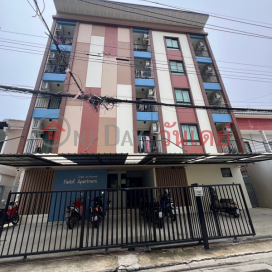Fadol Apartment|ฟ้าดล อพาร์ทเมนต์