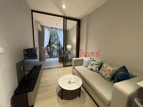 Condo for Rent: Fynn Asoke, 42 m², 2 bedroom(s) - OneDay_0