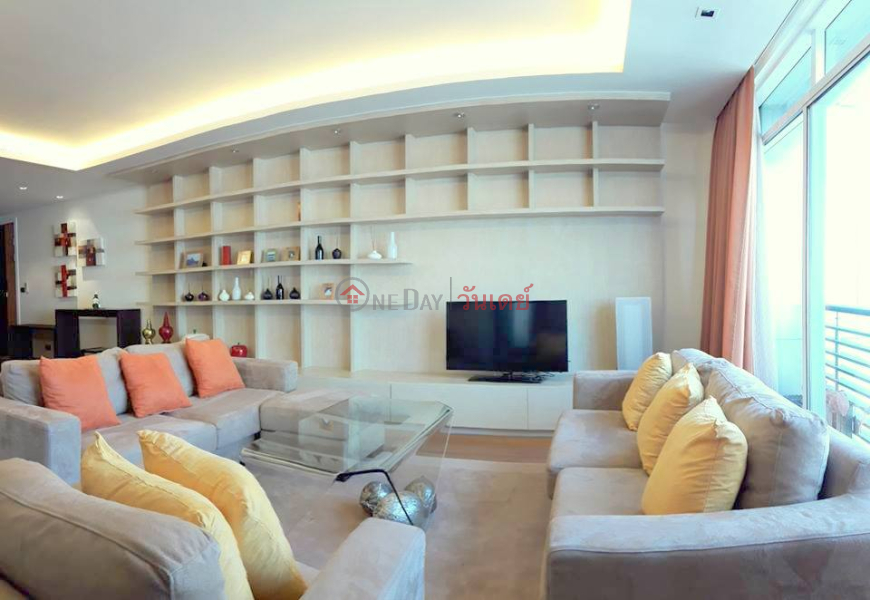 Condo for Rent: Le Monaco Residence Ari, 133 m², 2 bedroom(s) Thailand, Rental ฿ 74,000/ month