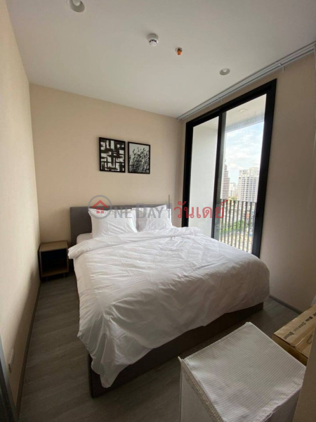 Condo for Rent: XT Ekkamai, 54 m², 2 bedroom(s) Rental Listings