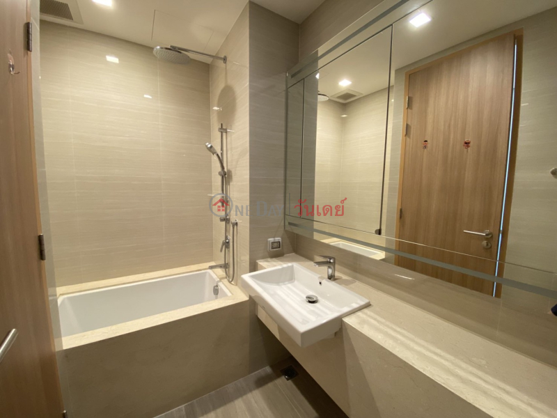 ฿ 27,000/ month Condo for Rent: Noble BE 33, 41 m², 1 bedroom(s)