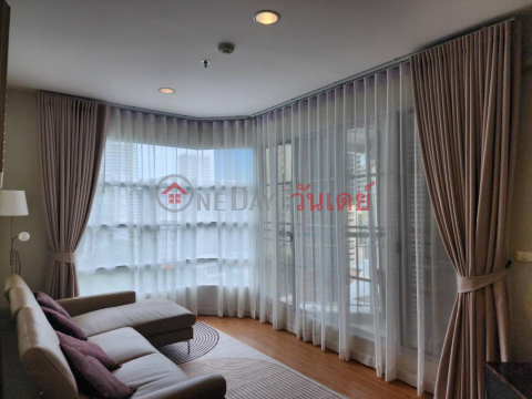 Condo for Rent: Citi Smart Sukhumvit 18, 76 m², 1 bedroom(s) - OneDay_0