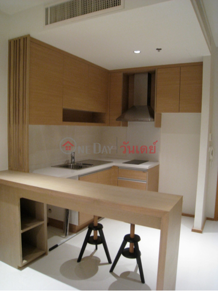 Condo for Rent: The Emporio Place, 48 m², 1 bedroom(s),Thailand | Rental, ฿ 32,000/ month