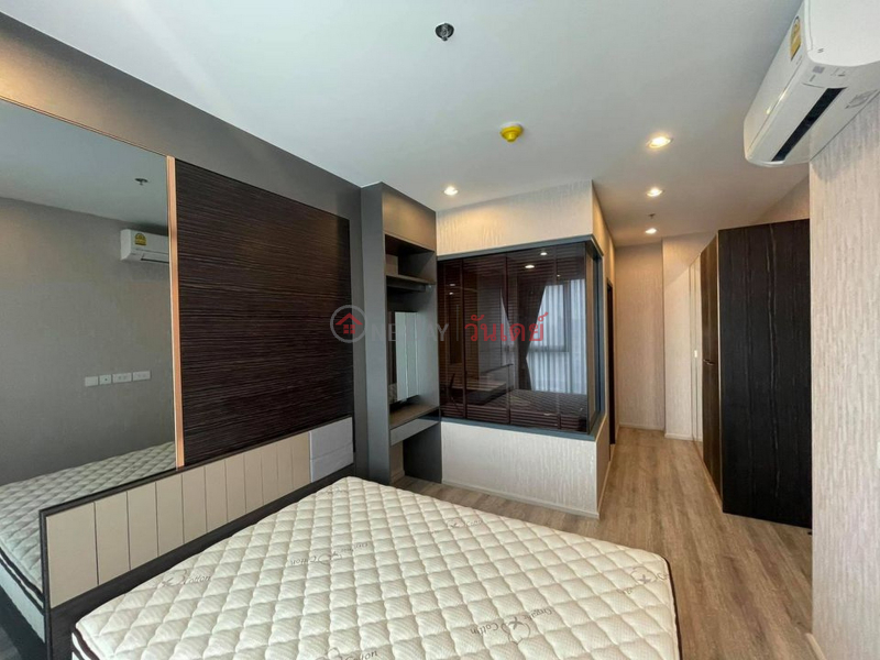 Condo for Rent: IDEO Mobi Sukhumvit 66, 41 m², 1 bedroom(s),Thailand | Rental, ฿ 18,000/ month