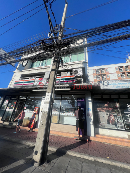 7-Eleven Theplila Branch (เซเว่นอีเลเว่น สาขาเทพลีลา),Wang Thonglang | OneDay วันเดย์(4)