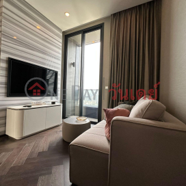 Condo for Rent: The Esse Sukhumvit 36, 38 m², 1 bedroom(s) - OneDay_0