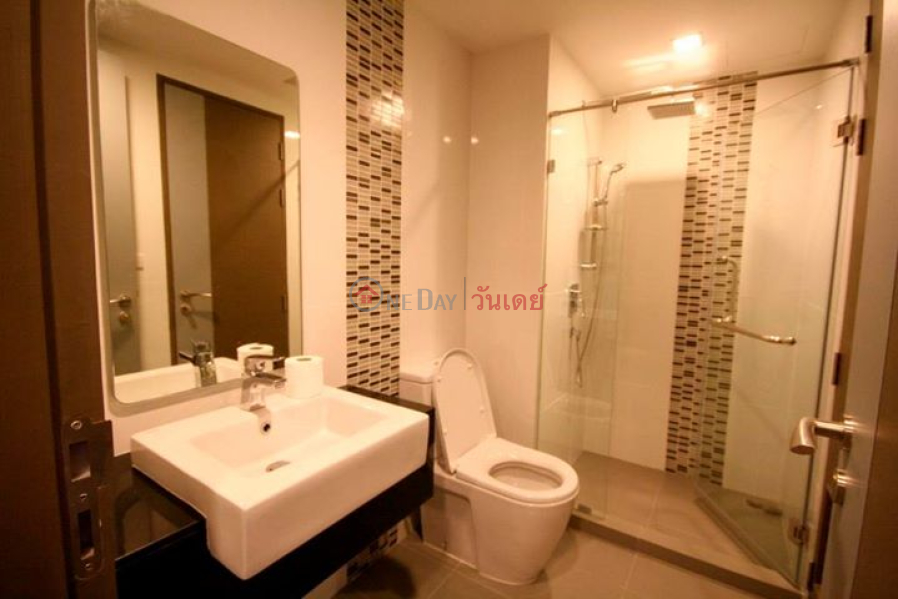 Condo for Rent: Mirage Sukhumvit 27, 36 m², 1 bedroom(s) Rental Listings