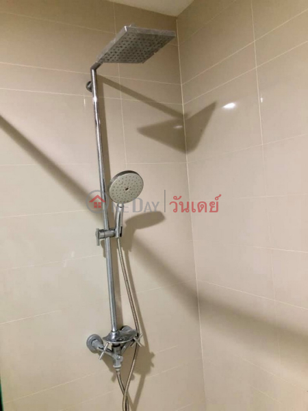 Condo for Rent: Pyne by Sansiri, 46 m², 1 bedroom(s) Thailand Rental ฿ 30,000/ month