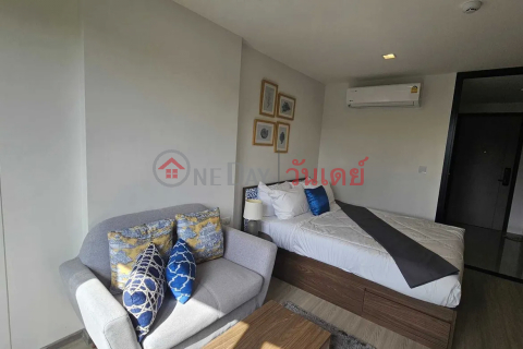ให้เช่าคอนโดราคาสบายกระเป๋า THE BASE Central-Phuket _0