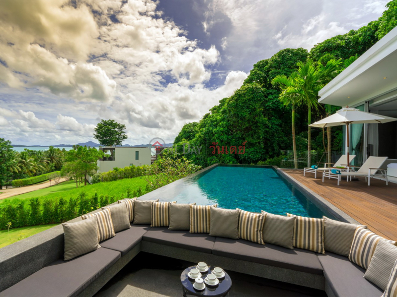 Abiente Baan Yamu Rental Listings (REAL-1543)