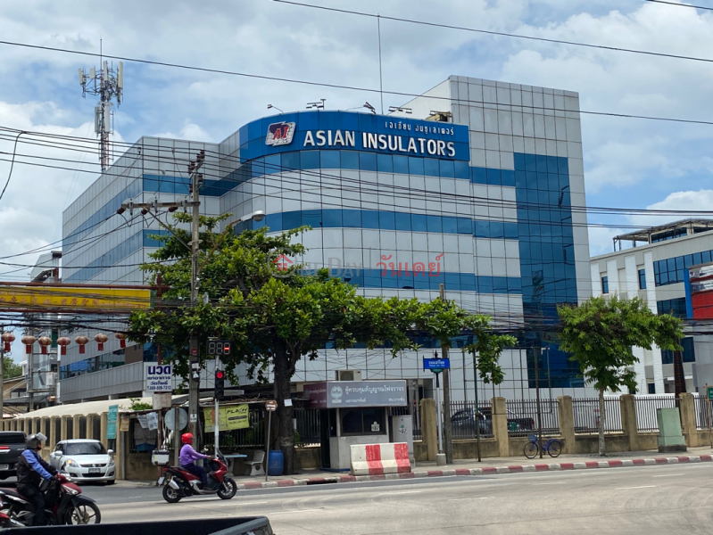 Asian Insulators Public Company Limited (AI) - 254 Seri Thai Rd. (บริษัท เอเชียน อินซูเลเตอร์ จำกัด (มหาชน) (AI) - 254 ถนน เสรีไทย),Khan Na Yao | OneDay วันเดย์(3)