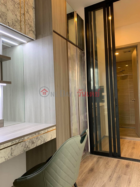 Condo for Rent: Knightsbridge Prime Onnut, 32 m², 1 bedroom(s) | Thailand | Rental | ฿ 18,000/ month