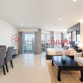 Condo for Rent: The Waterford Diamond, 52 m², 1 bedroom(s) - OneDay_0