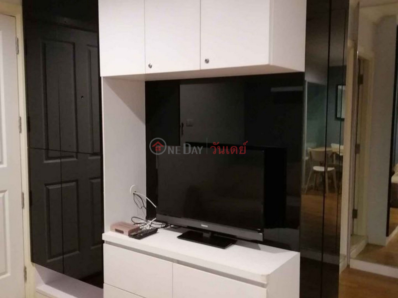 Condo for Rent: Lumpini Place Rama 4 - Kluaynamthai, 34 m², 1 bedroom(s) | Thailand Rental ฿ 14,000/ month