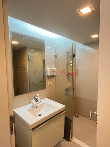 Condo for Rent: Focus Ploenchit, 45 m², 1 bedroom(s) | Thailand Rental | ฿ 28,000/ month