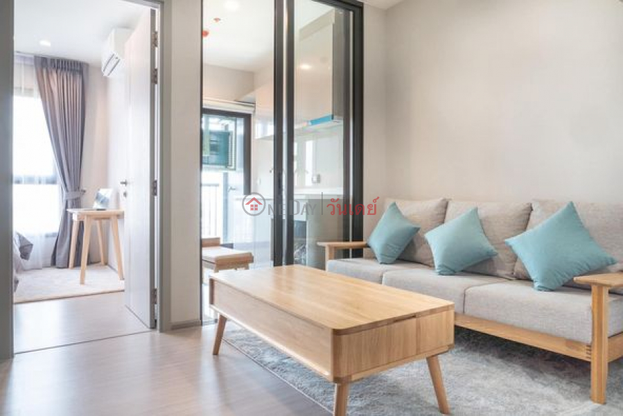 ฿ 14,500/ month, Condo for rent: Life Sukhumvit 62 (9th floor)