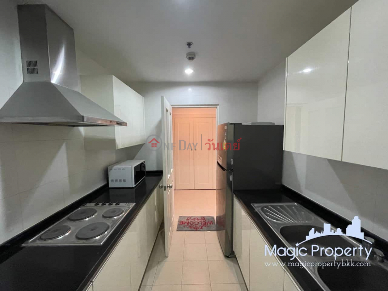 Property Search Thailand | OneDay | Residential | Rental Listings 2 bedrooms Condominium For Rent Siri Residence Sukhumvit 24, Khlong Tan, khlong Toei, Bangkok