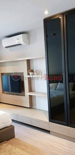 Condo for Rent: Rhythm Ekkamai, 30 m², 1 bedroom(s) Thailand, Rental | ฿ 20,000/ month