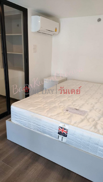 Condo for rent: KnightsBridge Space Ratchayothin (20th floor),fully furnished Rental Listings