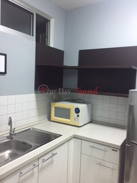 Condo for Rent: Condo One Thonglor, 34 m², 1 bedroom(s) Rental Listings