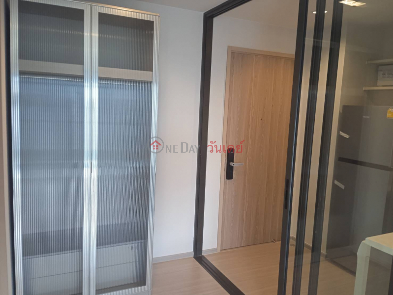 Property Search Thailand | OneDay | Residential Rental Listings Condo for rent: Life Sathorn Sierra (17th floor),fully furnished