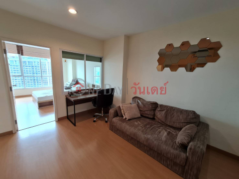 Condo for Rent: Life Sukhumvit 65, 41 m², 1 bedroom(s) - OneDay_0