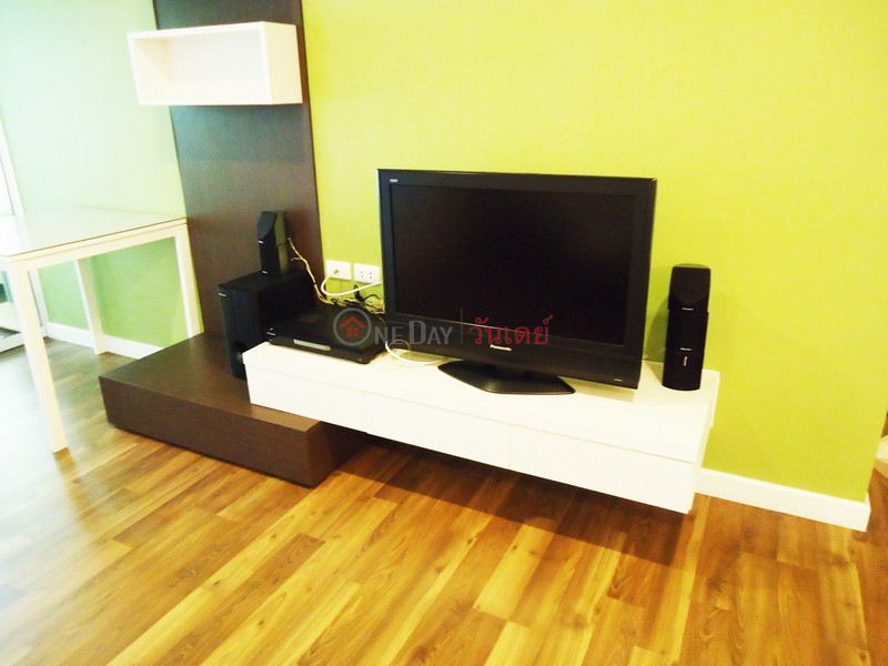 Condo for Rent: The Room Sukhumvit 79, 58 m², 2 bedroom(s) Thailand, Rental ฿ 22,000/ month