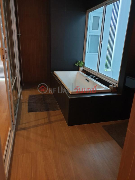 House for Rent: Nirvana Beyond Lite Rama 9, 208 m², 3 bedroom(s) Rental Listings