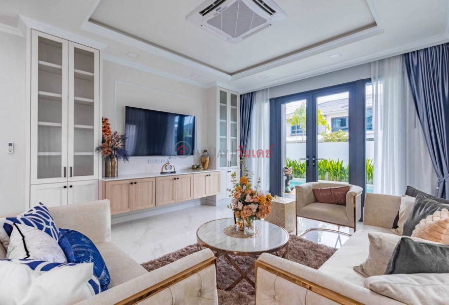 Luxury House for Sale and Rent in Supalai Ko Kaew, Phuket Rental Listings