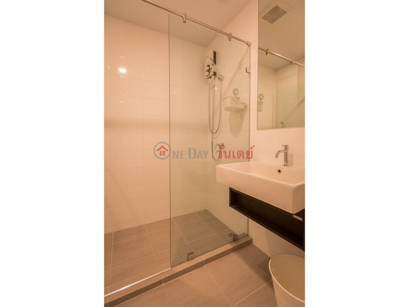 ฿ 16,000/ month Condo for Rent: Notting Hill – Sukhumvit 105, 45 m², 2 bedroom(s)