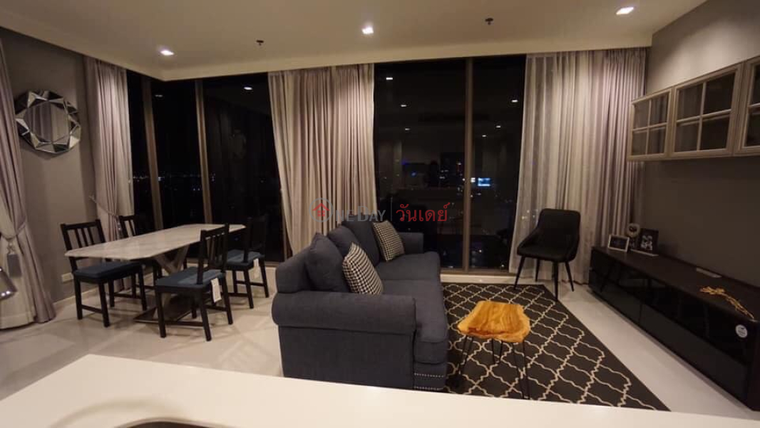  2 Residential, Rental Listings ฿ 50,000/ month