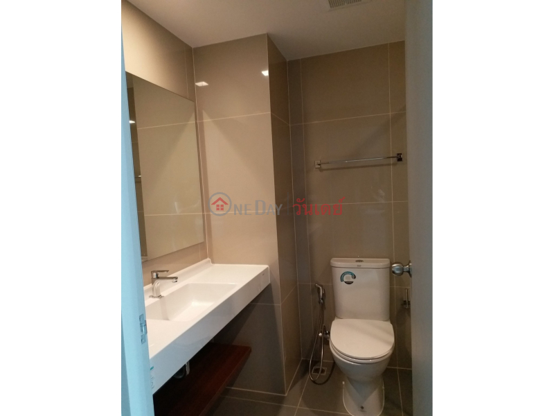 ฿ 16,000/ month | Condo for Rent: Ideo Phaholyothin Chatujak, 27 m², 1 bedroom(s)