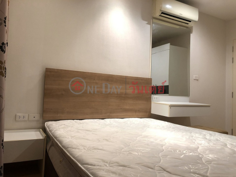 Condo for Rent: Casa Condo Asoke-dindaeng, 34 m², 1 bedroom(s) - OneDay_0