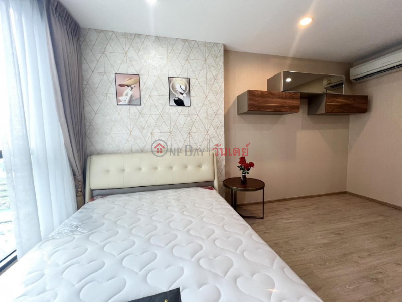 Condo for rent, Ideo Q Chula - Samyan (22nd floor) | Thailand | Rental, ฿ 21,500/ month